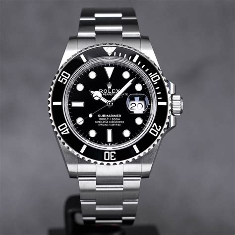 harga rolex submariner indonesia